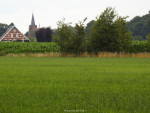 Zicht op Beckum